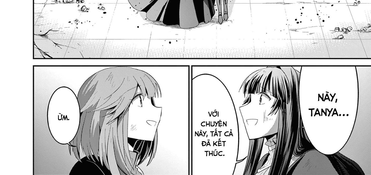 Bị Tên Đội Trưởng Trọng Nam Khinh Nữ Đá Khỏi Nhóm, Tôi Bèn Hợp Tác Cùng Nữ Pháp Sư Huyền Thoại! Chap 30.3 - Next Chap 31.3