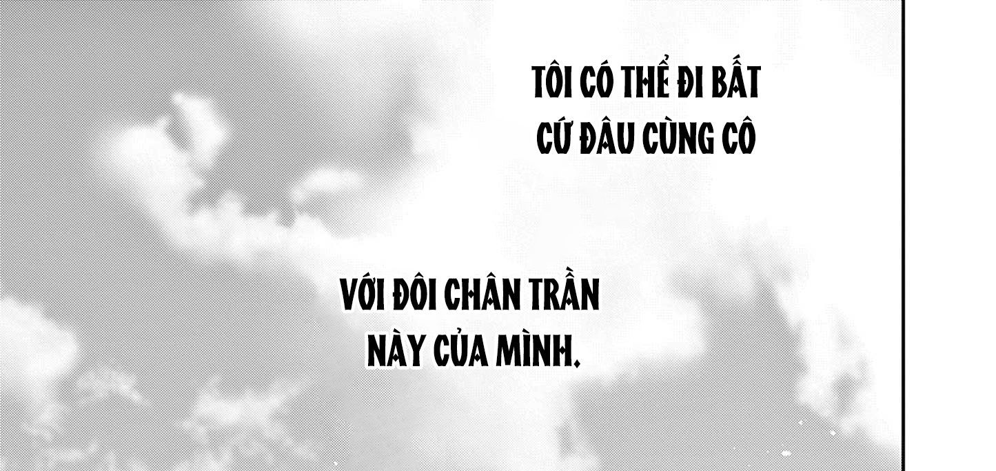 Bị Tên Đội Trưởng Trọng Nam Khinh Nữ Đá Khỏi Nhóm, Tôi Bèn Hợp Tác Cùng Nữ Pháp Sư Huyền Thoại! Chap 30.3 - Next Chap 31.3