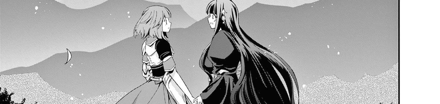 Bị Tên Đội Trưởng Trọng Nam Khinh Nữ Đá Khỏi Nhóm, Tôi Bèn Hợp Tác Cùng Nữ Pháp Sư Huyền Thoại! Chap 30.3 - Next Chap 31.3