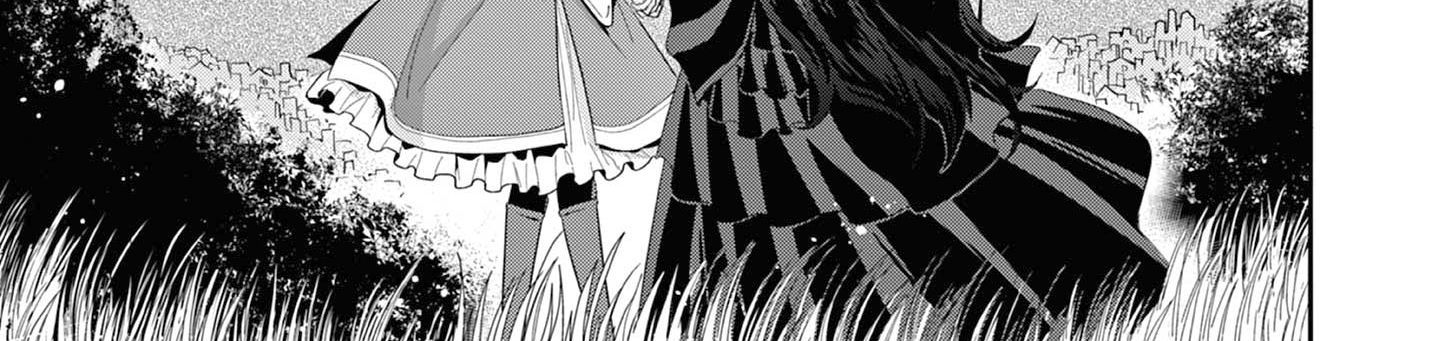 Bị Tên Đội Trưởng Trọng Nam Khinh Nữ Đá Khỏi Nhóm, Tôi Bèn Hợp Tác Cùng Nữ Pháp Sư Huyền Thoại! Chap 30.3 - Next Chap 31.3