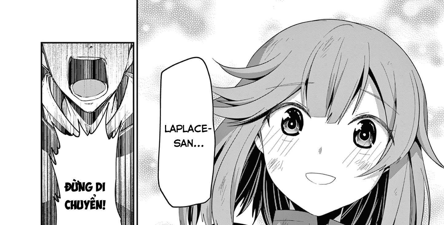 Bị Tên Đội Trưởng Trọng Nam Khinh Nữ Đá Khỏi Nhóm, Tôi Bèn Hợp Tác Cùng Nữ Pháp Sư Huyền Thoại! Chap 30.3 - Next Chap 31.3