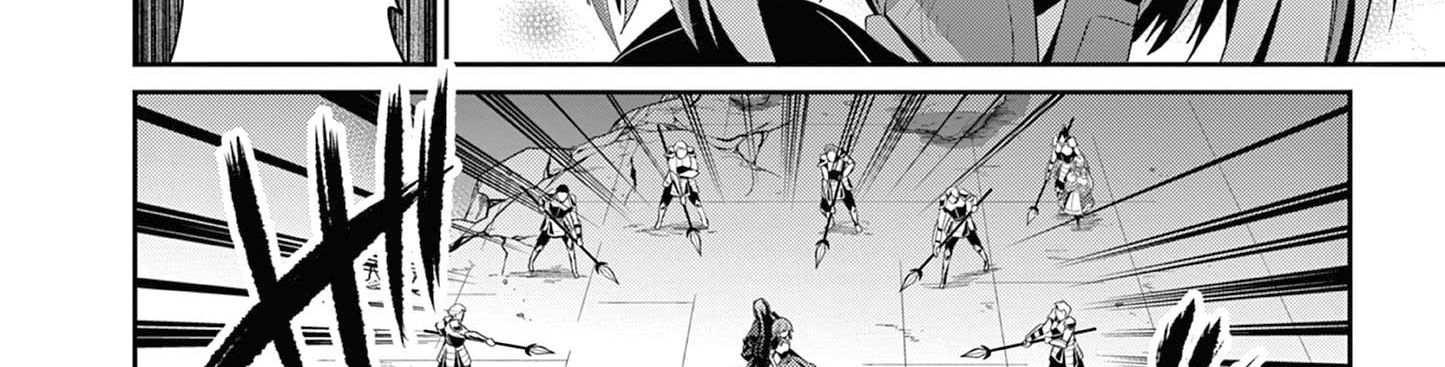 Bị Tên Đội Trưởng Trọng Nam Khinh Nữ Đá Khỏi Nhóm, Tôi Bèn Hợp Tác Cùng Nữ Pháp Sư Huyền Thoại! Chap 30.3 - Next Chap 31.3