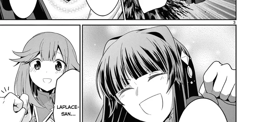 Bị Tên Đội Trưởng Trọng Nam Khinh Nữ Đá Khỏi Nhóm, Tôi Bèn Hợp Tác Cùng Nữ Pháp Sư Huyền Thoại! Chap 31.1 - Next Chap 32.1