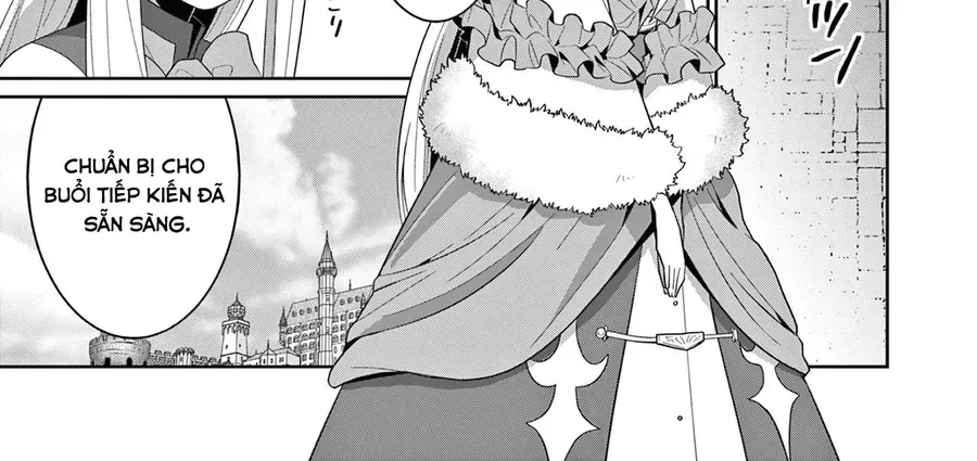 Bị Tên Đội Trưởng Trọng Nam Khinh Nữ Đá Khỏi Nhóm, Tôi Bèn Hợp Tác Cùng Nữ Pháp Sư Huyền Thoại! Chap 31.1 - Next Chap 32.1