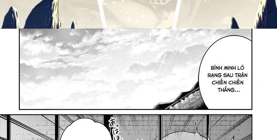 Bị Tên Đội Trưởng Trọng Nam Khinh Nữ Đá Khỏi Nhóm, Tôi Bèn Hợp Tác Cùng Nữ Pháp Sư Huyền Thoại! Chap 31.1 - Next Chap 32.1