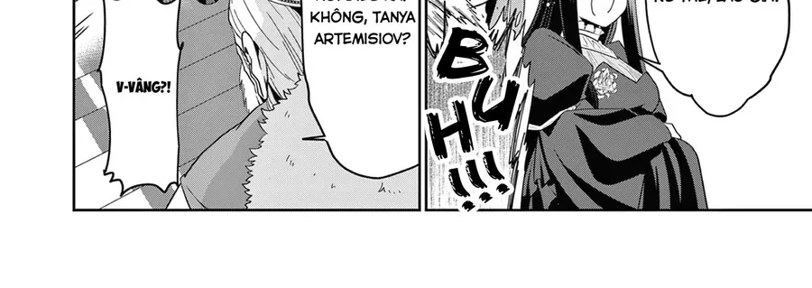 Bị Tên Đội Trưởng Trọng Nam Khinh Nữ Đá Khỏi Nhóm, Tôi Bèn Hợp Tác Cùng Nữ Pháp Sư Huyền Thoại! Chap 31.1 - Next Chap 32.1