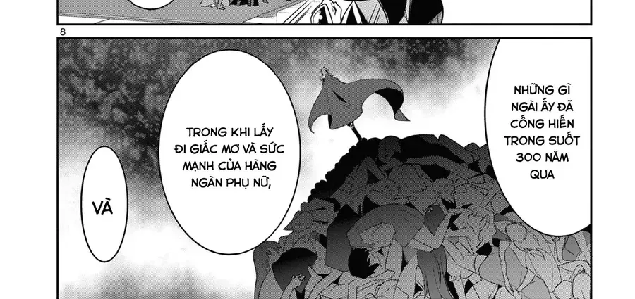 Bị Tên Đội Trưởng Trọng Nam Khinh Nữ Đá Khỏi Nhóm, Tôi Bèn Hợp Tác Cùng Nữ Pháp Sư Huyền Thoại! Chap 31.1 - Next Chap 32.1