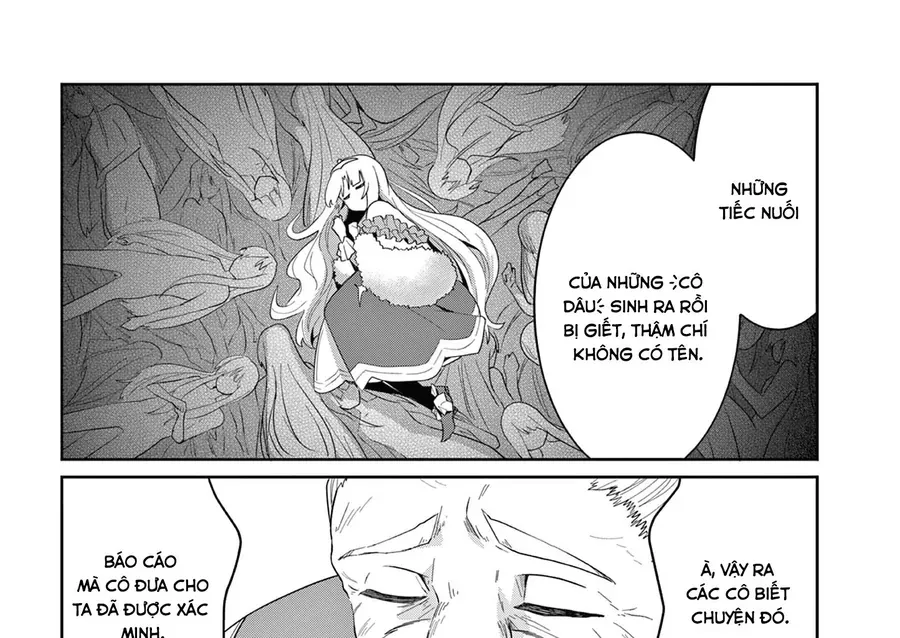 Bị Tên Đội Trưởng Trọng Nam Khinh Nữ Đá Khỏi Nhóm, Tôi Bèn Hợp Tác Cùng Nữ Pháp Sư Huyền Thoại! Chap 31.1 - Next Chap 32.1