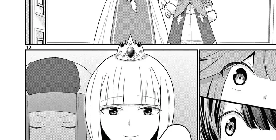 Bị Tên Đội Trưởng Trọng Nam Khinh Nữ Đá Khỏi Nhóm, Tôi Bèn Hợp Tác Cùng Nữ Pháp Sư Huyền Thoại! Chap 31.1 - Next Chap 32.1