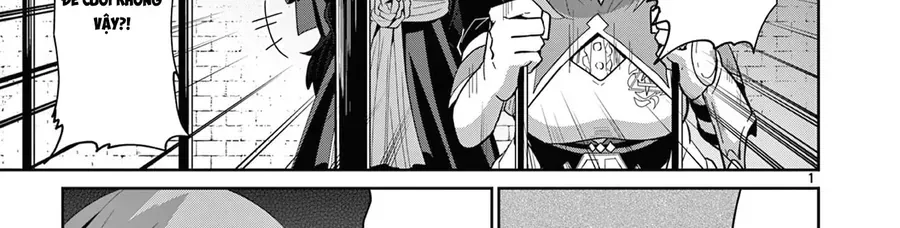 Bị Tên Đội Trưởng Trọng Nam Khinh Nữ Đá Khỏi Nhóm, Tôi Bèn Hợp Tác Cùng Nữ Pháp Sư Huyền Thoại! Chap 31.1 - Next Chap 32.1