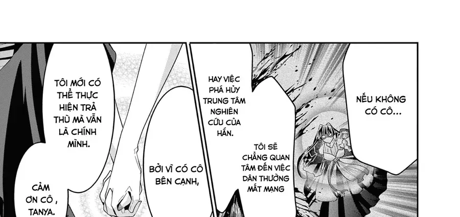 Bị Tên Đội Trưởng Trọng Nam Khinh Nữ Đá Khỏi Nhóm, Tôi Bèn Hợp Tác Cùng Nữ Pháp Sư Huyền Thoại! Chap 31.1 - Next Chap 32.1