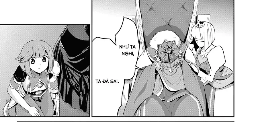 Bị Tên Đội Trưởng Trọng Nam Khinh Nữ Đá Khỏi Nhóm, Tôi Bèn Hợp Tác Cùng Nữ Pháp Sư Huyền Thoại! Chap 31.2 - Next Chap 32.2