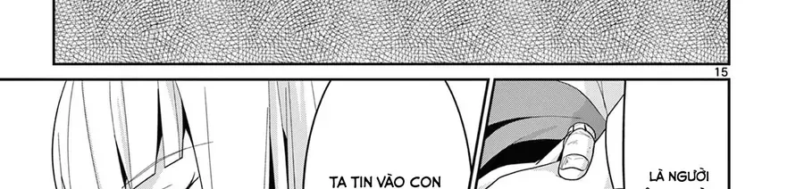 Bị Tên Đội Trưởng Trọng Nam Khinh Nữ Đá Khỏi Nhóm, Tôi Bèn Hợp Tác Cùng Nữ Pháp Sư Huyền Thoại! Chap 31.2 - Next Chap 32.2