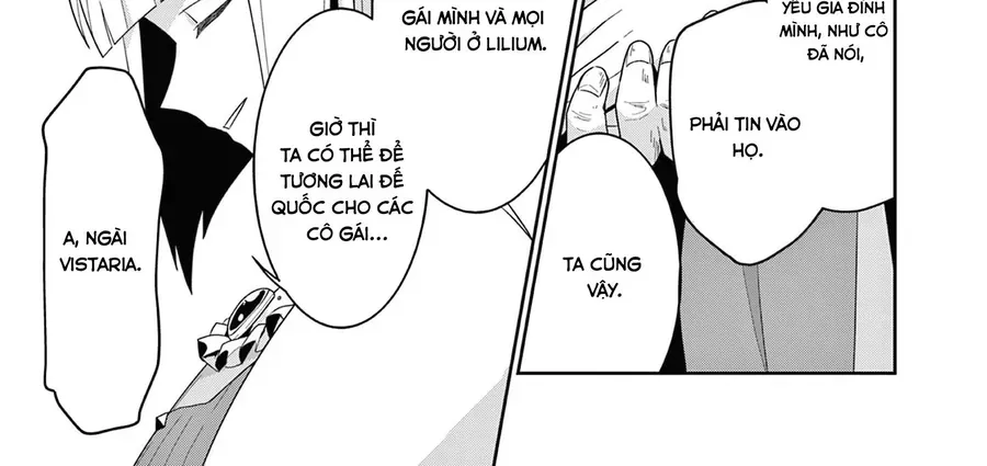 Bị Tên Đội Trưởng Trọng Nam Khinh Nữ Đá Khỏi Nhóm, Tôi Bèn Hợp Tác Cùng Nữ Pháp Sư Huyền Thoại! Chap 31.2 - Next Chap 32.2