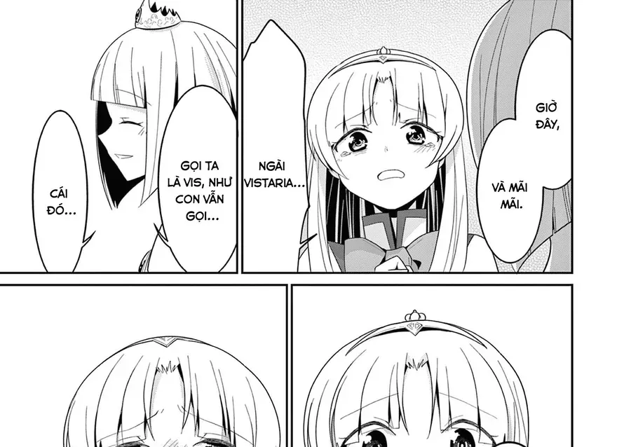 Bị Tên Đội Trưởng Trọng Nam Khinh Nữ Đá Khỏi Nhóm, Tôi Bèn Hợp Tác Cùng Nữ Pháp Sư Huyền Thoại! Chap 31.2 - Next Chap 32.2