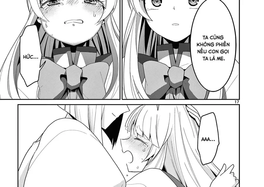 Bị Tên Đội Trưởng Trọng Nam Khinh Nữ Đá Khỏi Nhóm, Tôi Bèn Hợp Tác Cùng Nữ Pháp Sư Huyền Thoại! Chap 31.2 - Next Chap 32.2