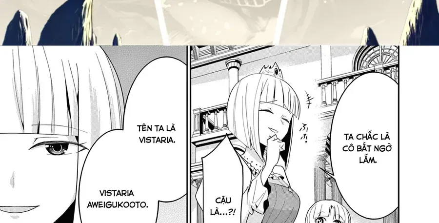 Bị Tên Đội Trưởng Trọng Nam Khinh Nữ Đá Khỏi Nhóm, Tôi Bèn Hợp Tác Cùng Nữ Pháp Sư Huyền Thoại! Chap 31.2 - Next Chap 32.2