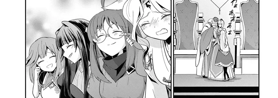 Bị Tên Đội Trưởng Trọng Nam Khinh Nữ Đá Khỏi Nhóm, Tôi Bèn Hợp Tác Cùng Nữ Pháp Sư Huyền Thoại! Chap 31.2 - Next Chap 32.2