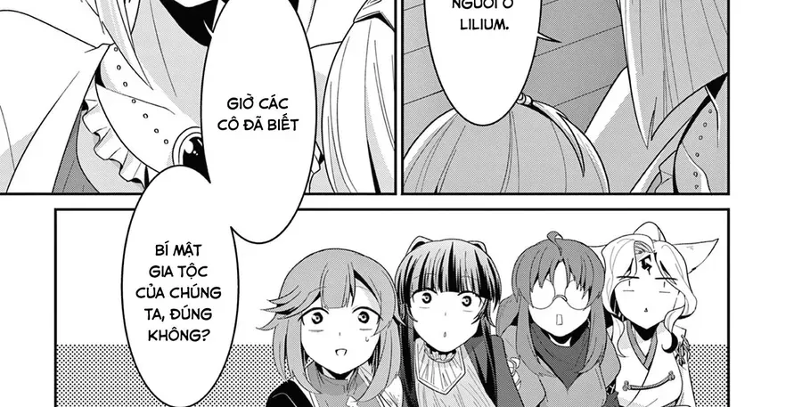 Bị Tên Đội Trưởng Trọng Nam Khinh Nữ Đá Khỏi Nhóm, Tôi Bèn Hợp Tác Cùng Nữ Pháp Sư Huyền Thoại! Chap 31.2 - Next Chap 32.2