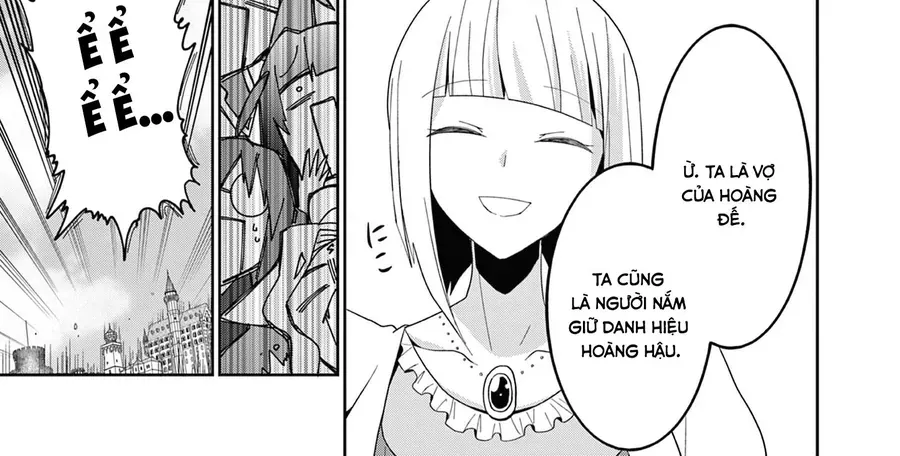 Bị Tên Đội Trưởng Trọng Nam Khinh Nữ Đá Khỏi Nhóm, Tôi Bèn Hợp Tác Cùng Nữ Pháp Sư Huyền Thoại! Chap 31.2 - Next Chap 32.2