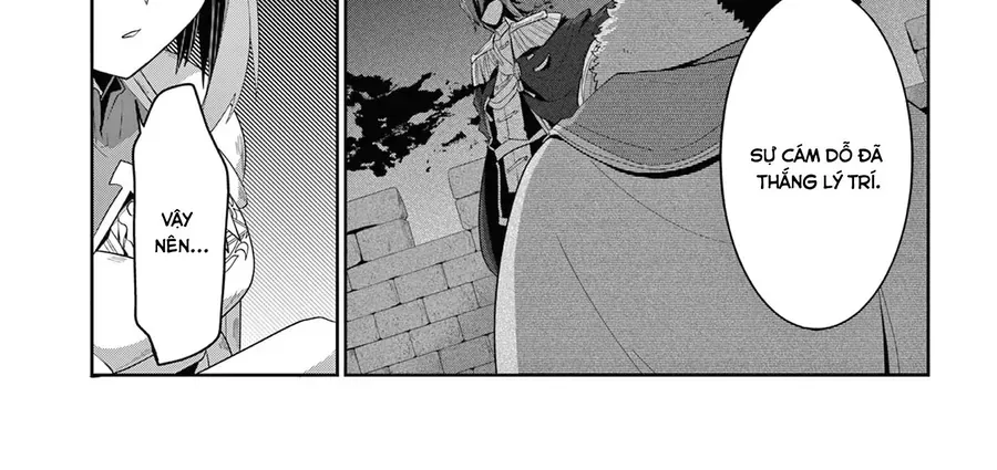 Bị Tên Đội Trưởng Trọng Nam Khinh Nữ Đá Khỏi Nhóm, Tôi Bèn Hợp Tác Cùng Nữ Pháp Sư Huyền Thoại! Chap 31.2 - Next Chap 32.2