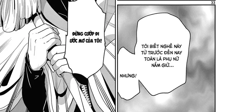 Bị Tên Đội Trưởng Trọng Nam Khinh Nữ Đá Khỏi Nhóm, Tôi Bèn Hợp Tác Cùng Nữ Pháp Sư Huyền Thoại! Chap 31.4 - Next Chap 32.4