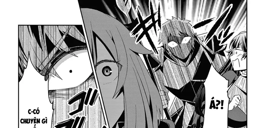 Bị Tên Đội Trưởng Trọng Nam Khinh Nữ Đá Khỏi Nhóm, Tôi Bèn Hợp Tác Cùng Nữ Pháp Sư Huyền Thoại! Chap 31.4 - Next Chap 32.4