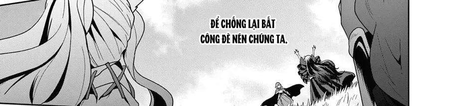 Bị Tên Đội Trưởng Trọng Nam Khinh Nữ Đá Khỏi Nhóm, Tôi Bèn Hợp Tác Cùng Nữ Pháp Sư Huyền Thoại! Chap 31.4 - Next Chap 32.4