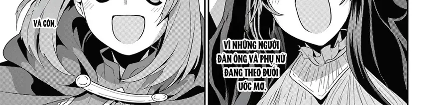Bị Tên Đội Trưởng Trọng Nam Khinh Nữ Đá Khỏi Nhóm, Tôi Bèn Hợp Tác Cùng Nữ Pháp Sư Huyền Thoại! Chap 31.4 - Next Chap 32.4