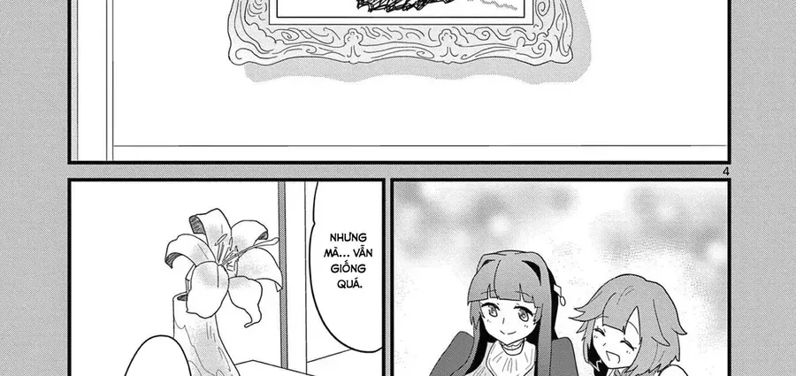 Bị Tên Đội Trưởng Trọng Nam Khinh Nữ Đá Khỏi Nhóm, Tôi Bèn Hợp Tác Cùng Nữ Pháp Sư Huyền Thoại! Chap 31.5 - Next Chap 32.5