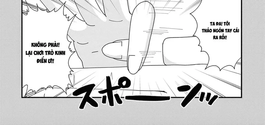 Bị Tên Đội Trưởng Trọng Nam Khinh Nữ Đá Khỏi Nhóm, Tôi Bèn Hợp Tác Cùng Nữ Pháp Sư Huyền Thoại! Chap 31.5 - Next Chap 32.5