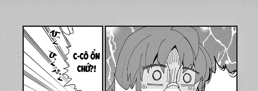 Bị Tên Đội Trưởng Trọng Nam Khinh Nữ Đá Khỏi Nhóm, Tôi Bèn Hợp Tác Cùng Nữ Pháp Sư Huyền Thoại! Chap 31.5 - Next Chap 32.5