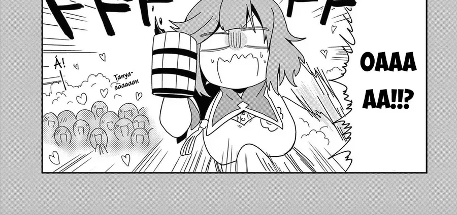 Bị Tên Đội Trưởng Trọng Nam Khinh Nữ Đá Khỏi Nhóm, Tôi Bèn Hợp Tác Cùng Nữ Pháp Sư Huyền Thoại! Chap 31.5 - Next Chap 32.5