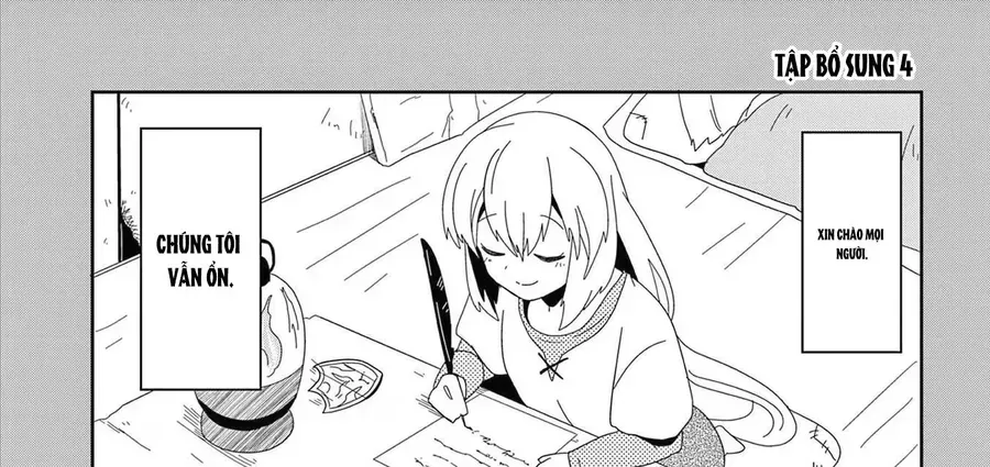 Bị Tên Đội Trưởng Trọng Nam Khinh Nữ Đá Khỏi Nhóm, Tôi Bèn Hợp Tác Cùng Nữ Pháp Sư Huyền Thoại! Chap 31.5 - Next Chap 32.5