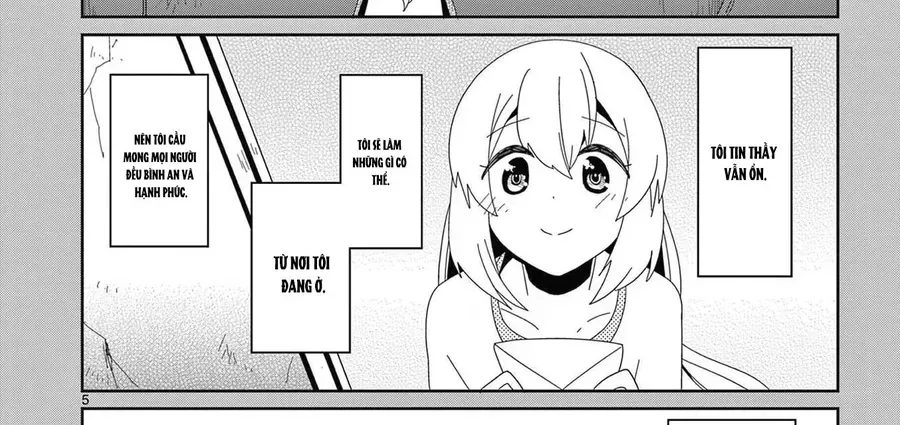 Bị Tên Đội Trưởng Trọng Nam Khinh Nữ Đá Khỏi Nhóm, Tôi Bèn Hợp Tác Cùng Nữ Pháp Sư Huyền Thoại! Chap 31.5 - Next Chap 32.5