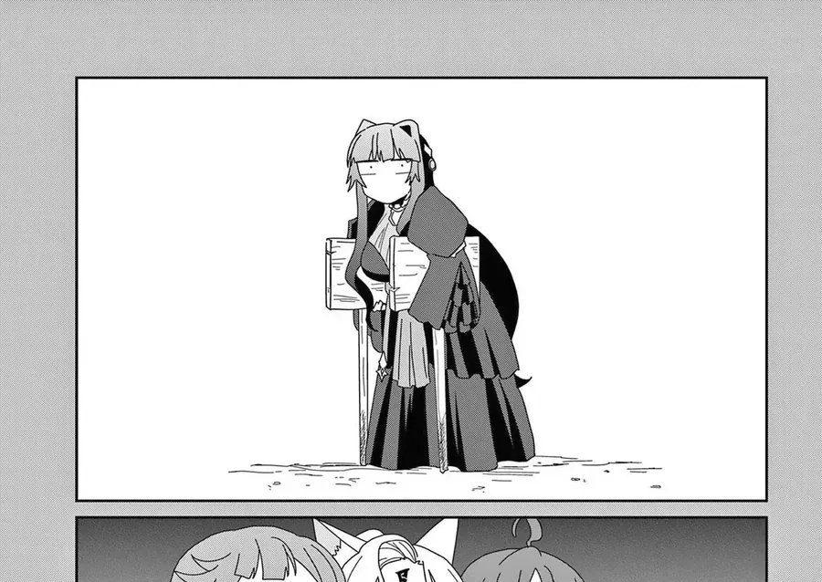 Bị Tên Đội Trưởng Trọng Nam Khinh Nữ Đá Khỏi Nhóm, Tôi Bèn Hợp Tác Cùng Nữ Pháp Sư Huyền Thoại! Chap 31.5 - Next Chap 32.5