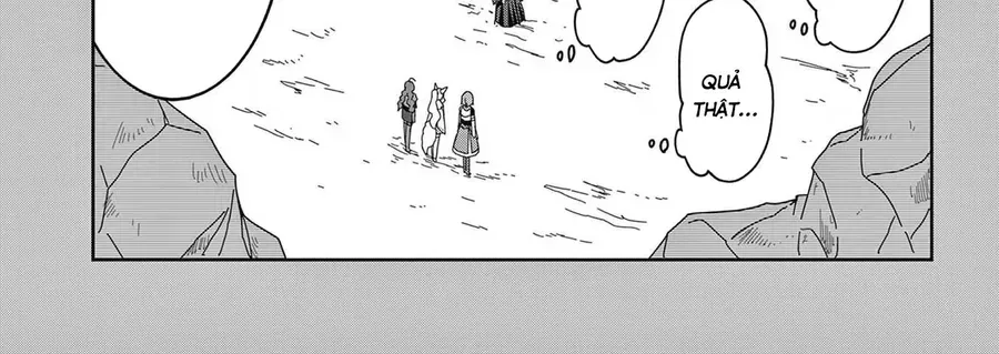 Bị Tên Đội Trưởng Trọng Nam Khinh Nữ Đá Khỏi Nhóm, Tôi Bèn Hợp Tác Cùng Nữ Pháp Sư Huyền Thoại! Chap 31.5 - Next Chap 32.5