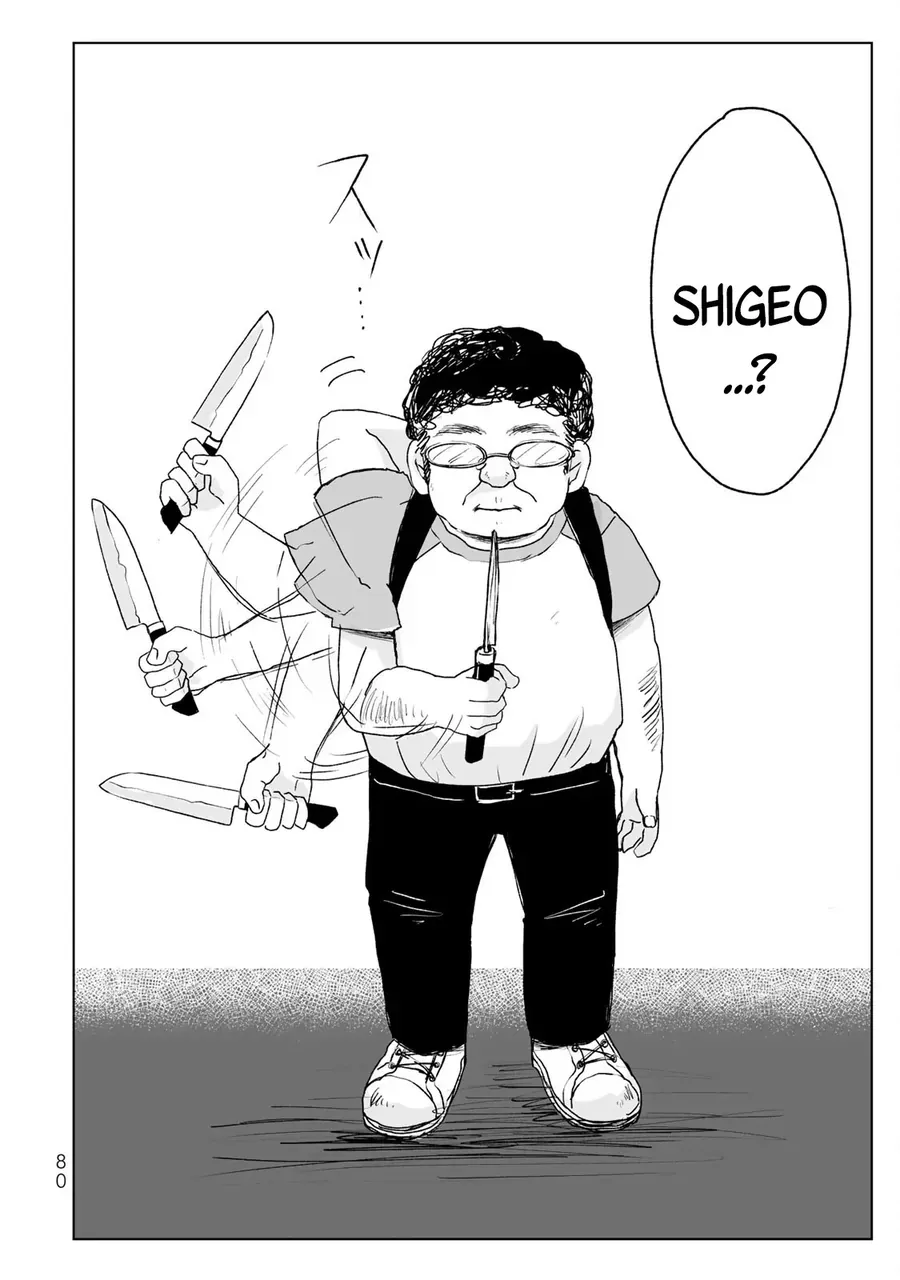 Mii Và Yamada Chap 19 - Next Chap 20