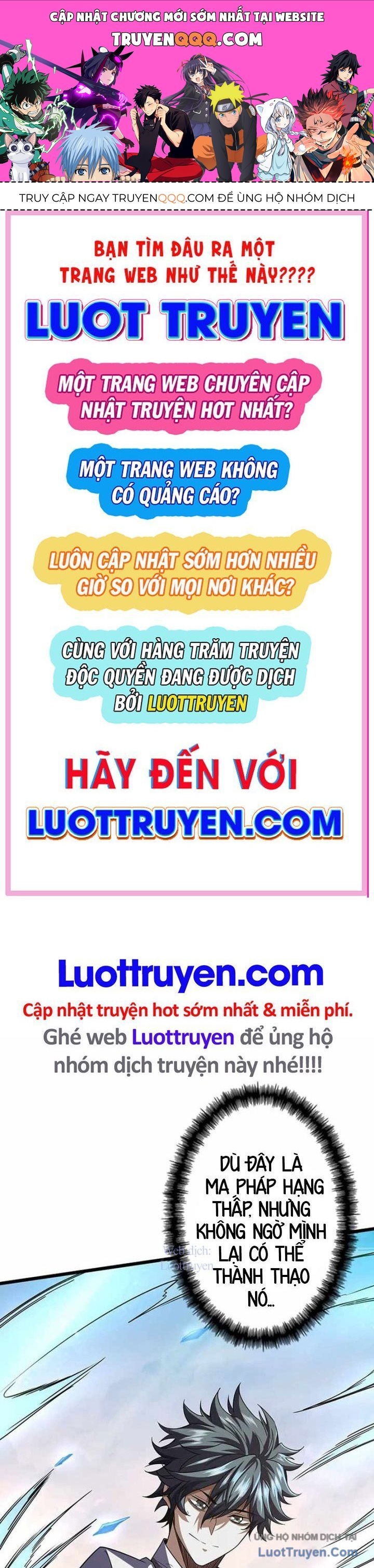 Đế Vương Tái Xuất Chap 10 - Next Chap 11