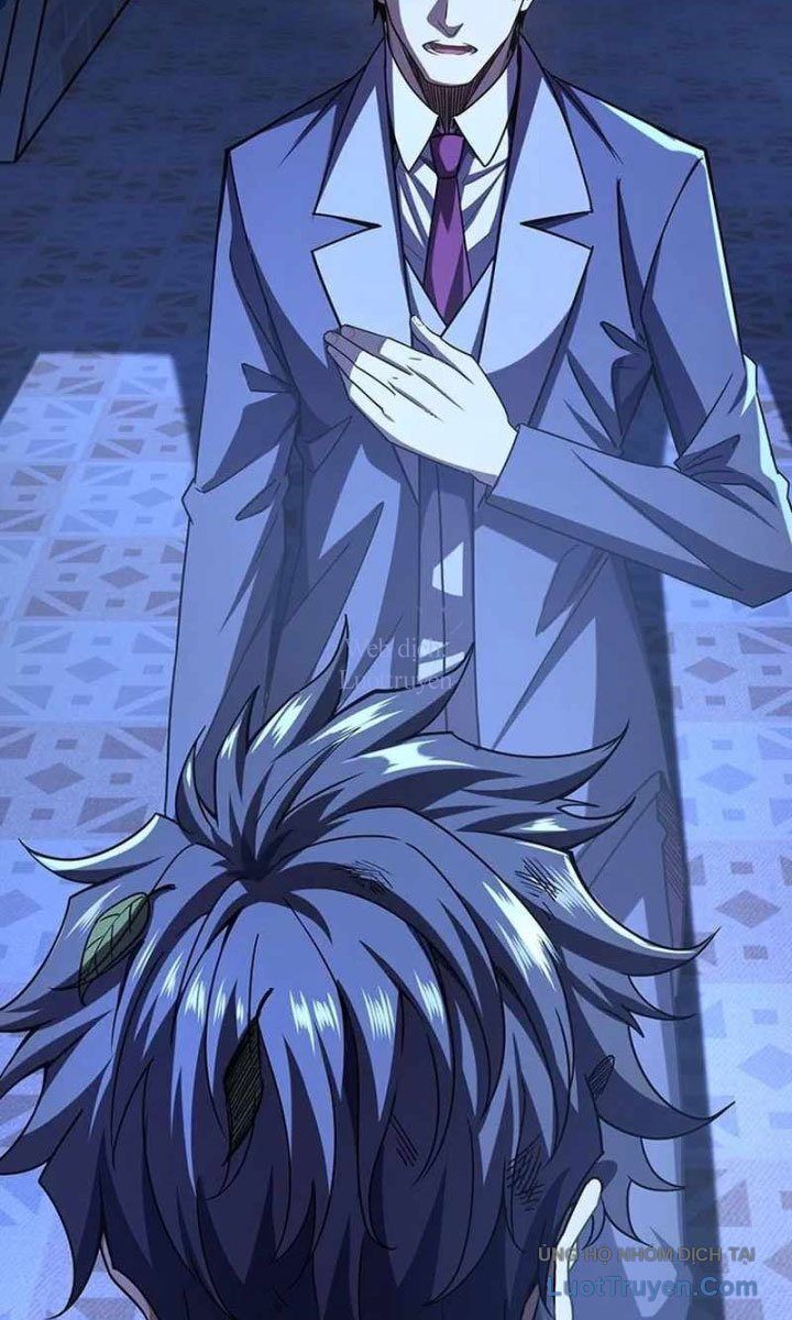 Đế Vương Tái Xuất Chap 10 - Next Chap 11