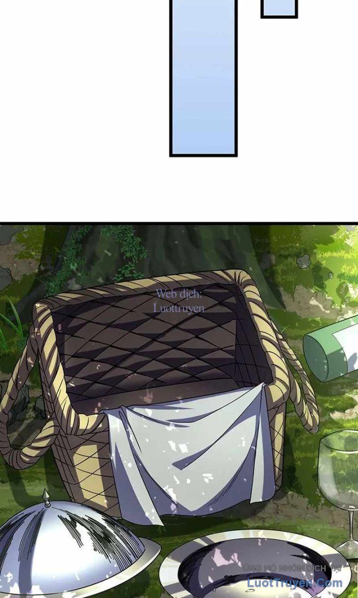 Đế Vương Tái Xuất Chap 10 - Next Chap 11