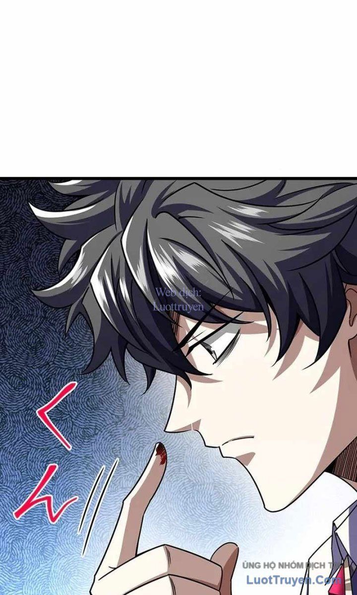 Đế Vương Tái Xuất Chap 10 - Next Chap 11