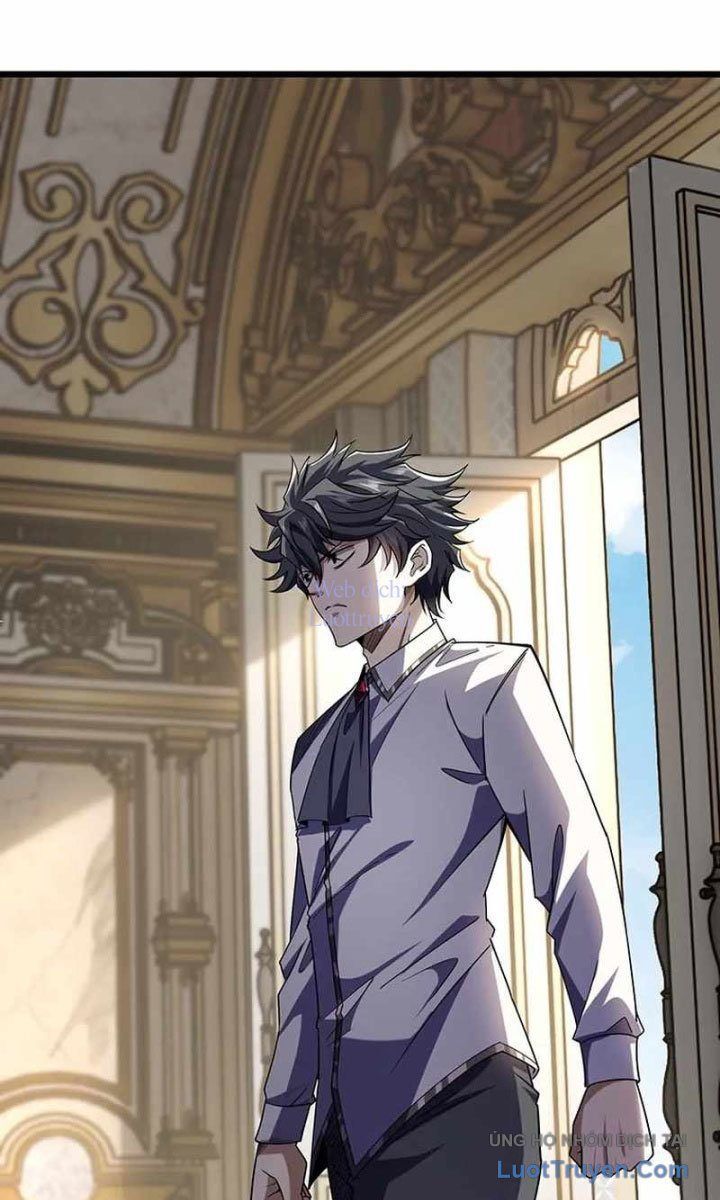 Đế Vương Tái Xuất Chap 10 - Next Chap 11