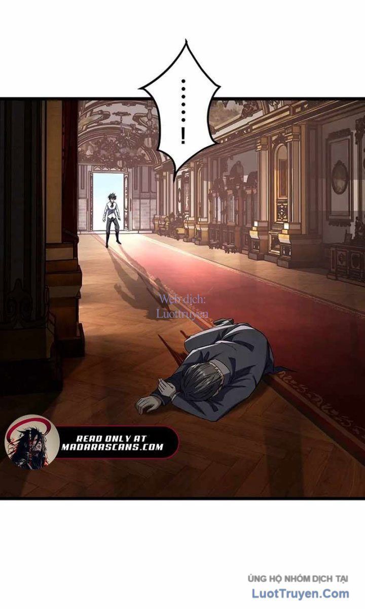 Đế Vương Tái Xuất Chap 10 - Next Chap 11