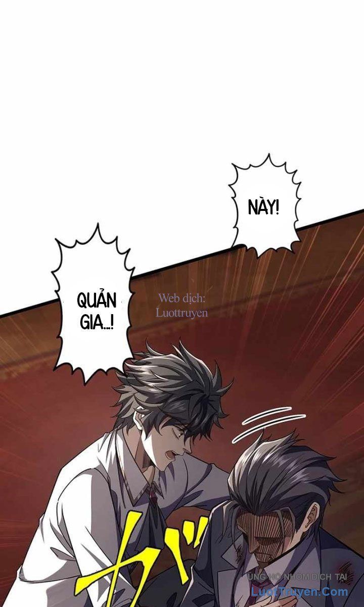 Đế Vương Tái Xuất Chap 10 - Next Chap 11