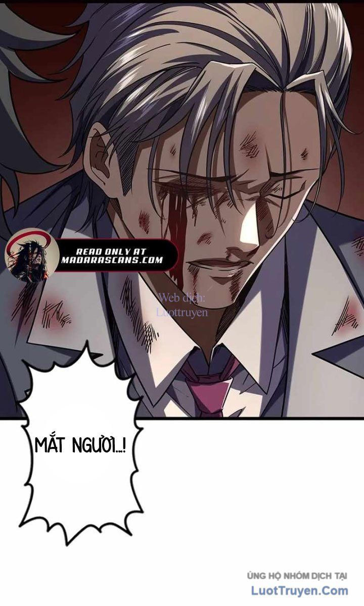 Đế Vương Tái Xuất Chap 10 - Next Chap 11