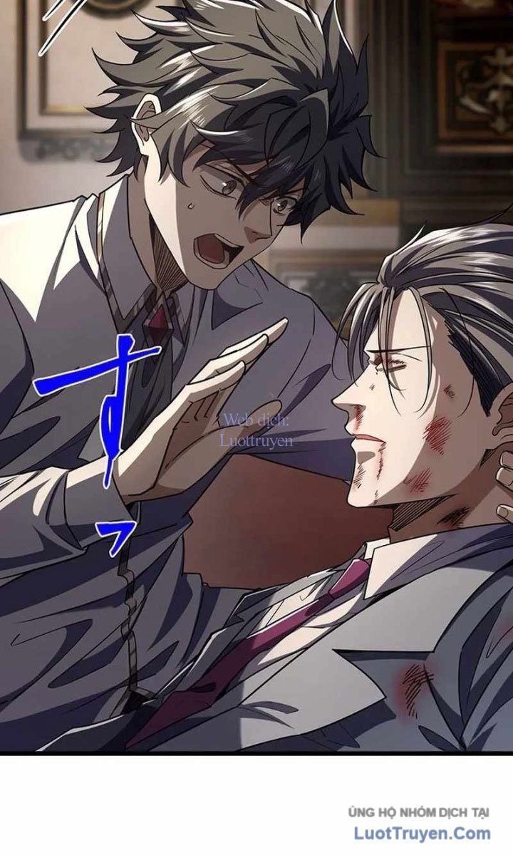 Đế Vương Tái Xuất Chap 10 - Next Chap 11