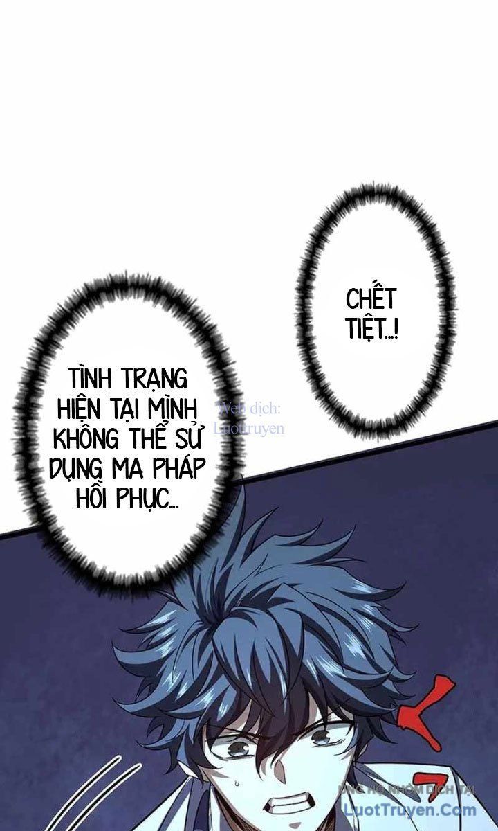 Đế Vương Tái Xuất Chap 10 - Next Chap 11