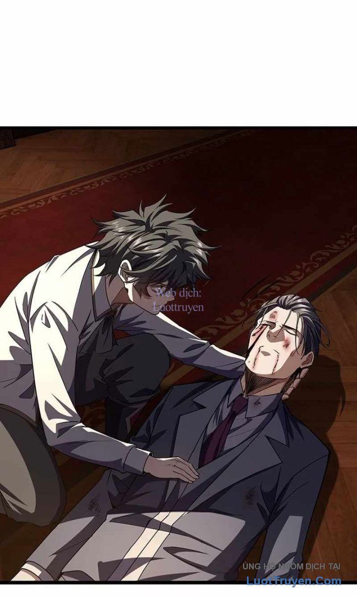 Đế Vương Tái Xuất Chap 10 - Next Chap 11
