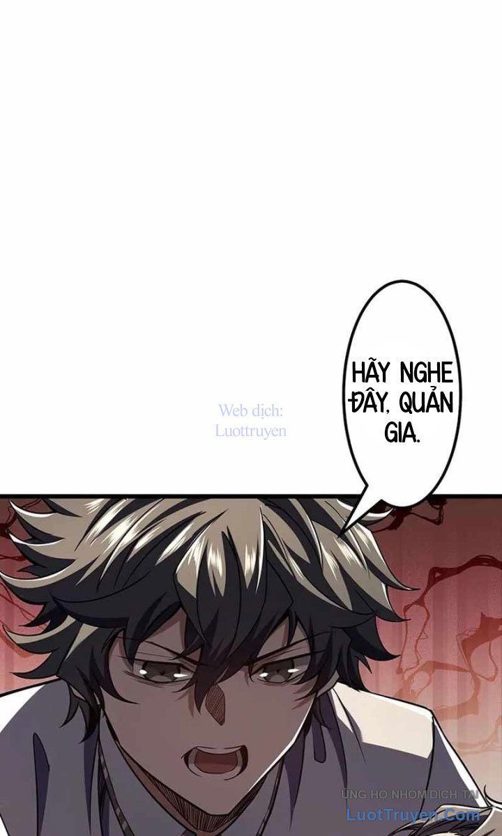 Đế Vương Tái Xuất Chap 10 - Next Chap 11